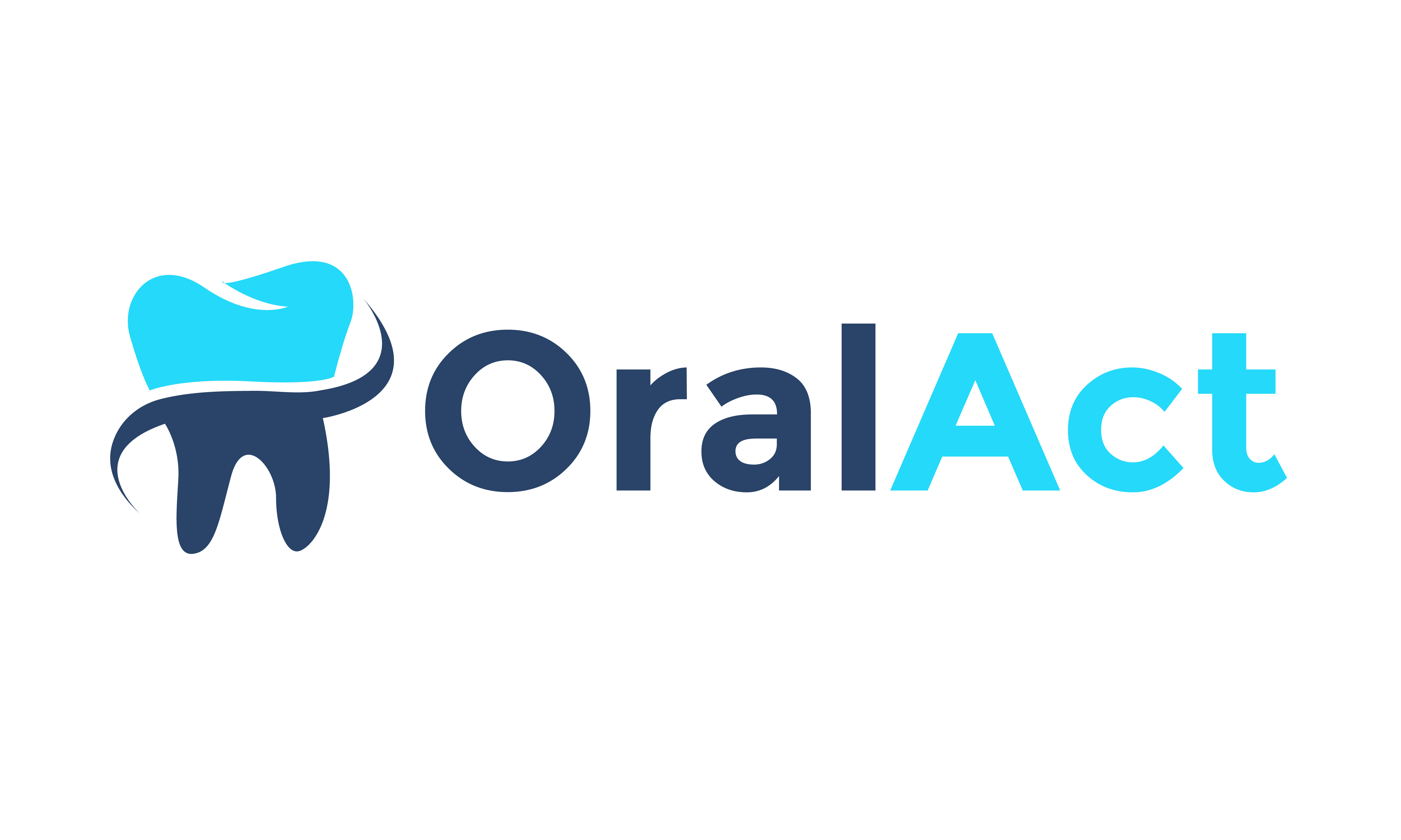OralAct.com - Catchy premium domains